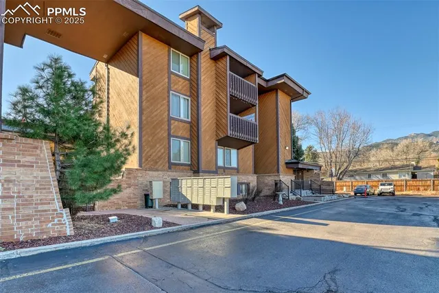 $99,000 | 935 Saturn Drive, Unit 230, Colorado Springs, CO 80905