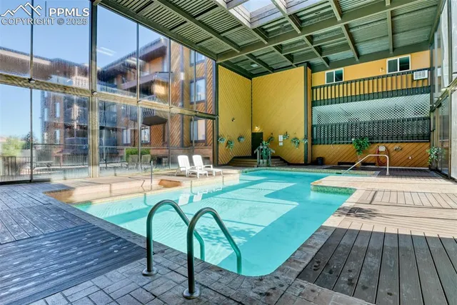 $99,000 | 935 Saturn Drive, Unit 230, Colorado Springs, CO 80905