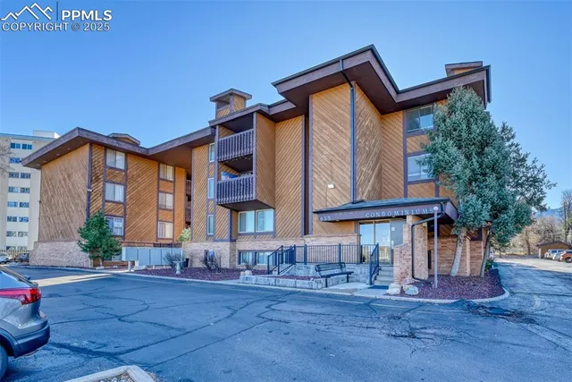 $99,000 | 935 Saturn Drive, Unit 230, Colorado Springs, CO 80905