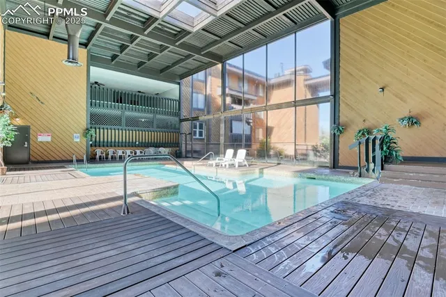 $99,000 | 935 Saturn Drive, Unit 230, Colorado Springs, CO 80905