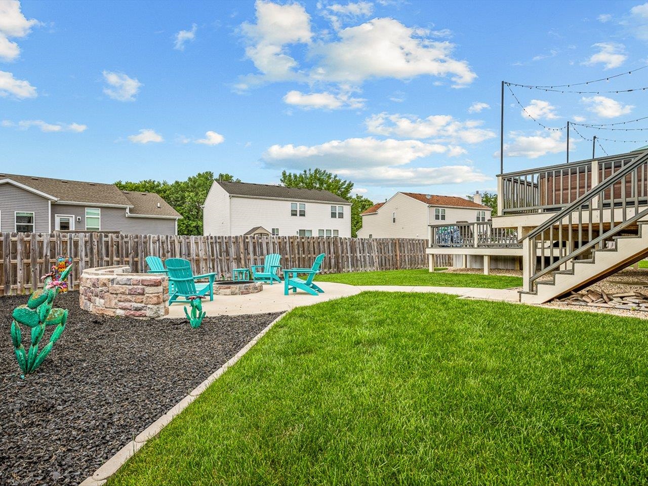 6382 Edgewood Road Machesney Park, IL 61115 - Photo 43 of 46