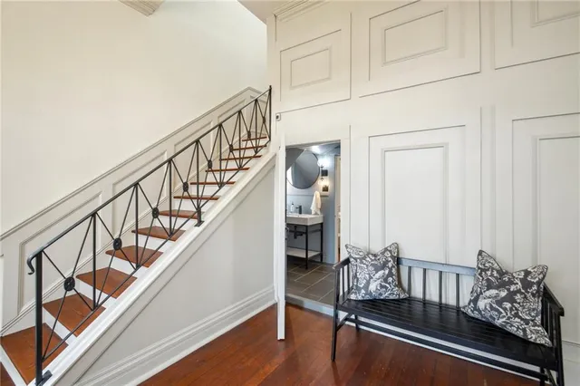 $8,200 | Undisclosed Address, New Orleans, LA 70115
