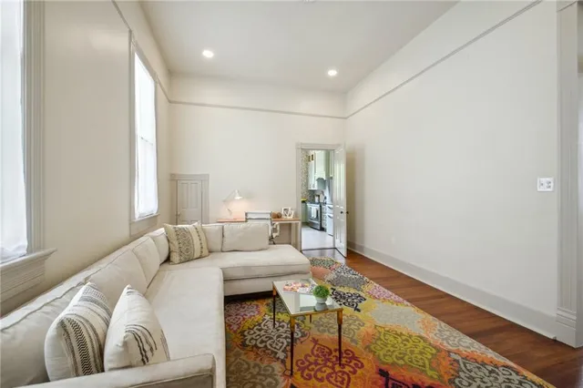 $8,200 | Undisclosed Address, New Orleans, LA 70115
