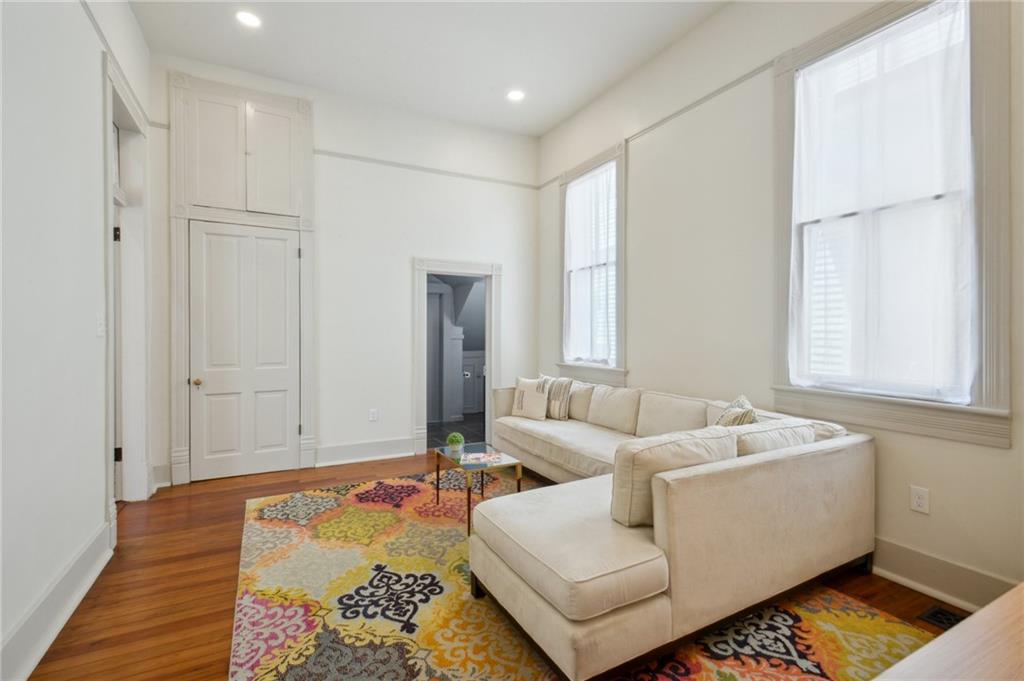 1449 Arabella Street New Orleans, LA 70115 - Photo 13 of 33