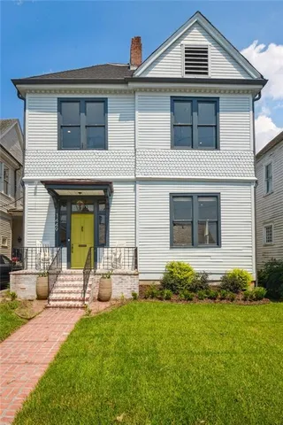 $8,200 | Undisclosed Address, New Orleans, LA 70115