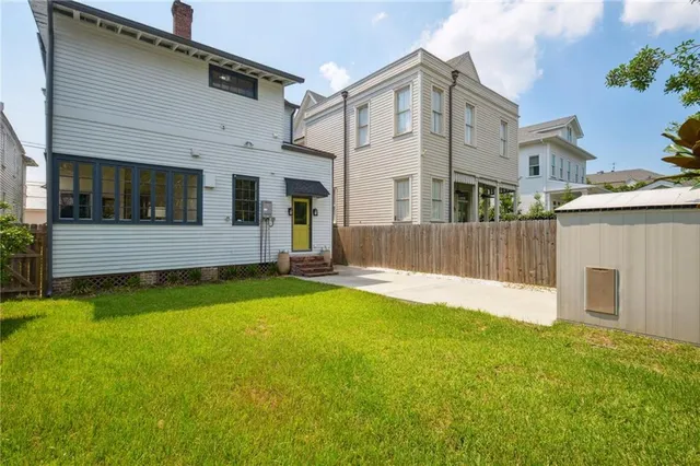 $8,200 | Undisclosed Address, New Orleans, LA 70115