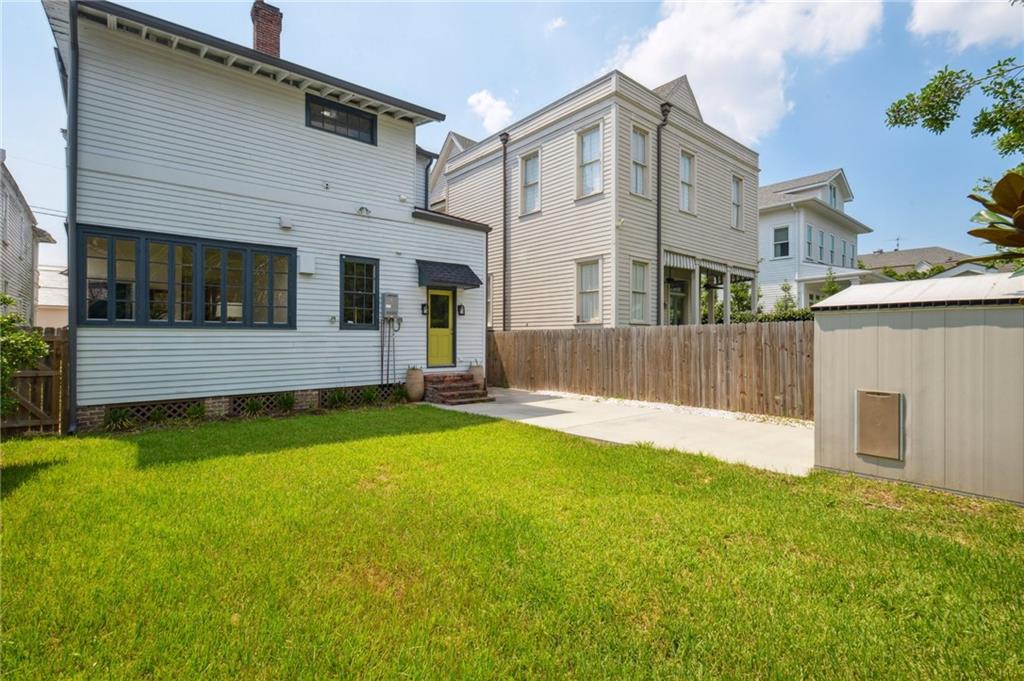 1449 Arabella Street New Orleans, LA 70115 - Photo 31 of 33