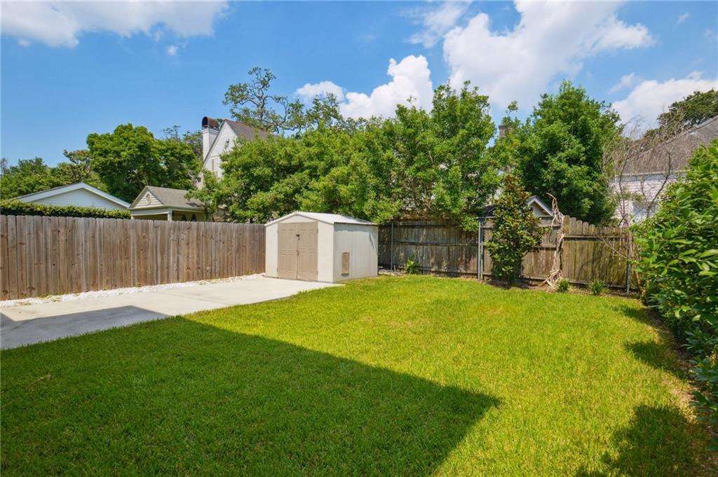 1449 Arabella Street New Orleans, LA 70115 - Photo 32 of 33