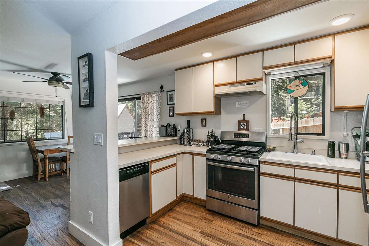 625 North Ridge Road Carnelian Bay, CA 96140 - Photo 6 of 13 Gallery Image 6