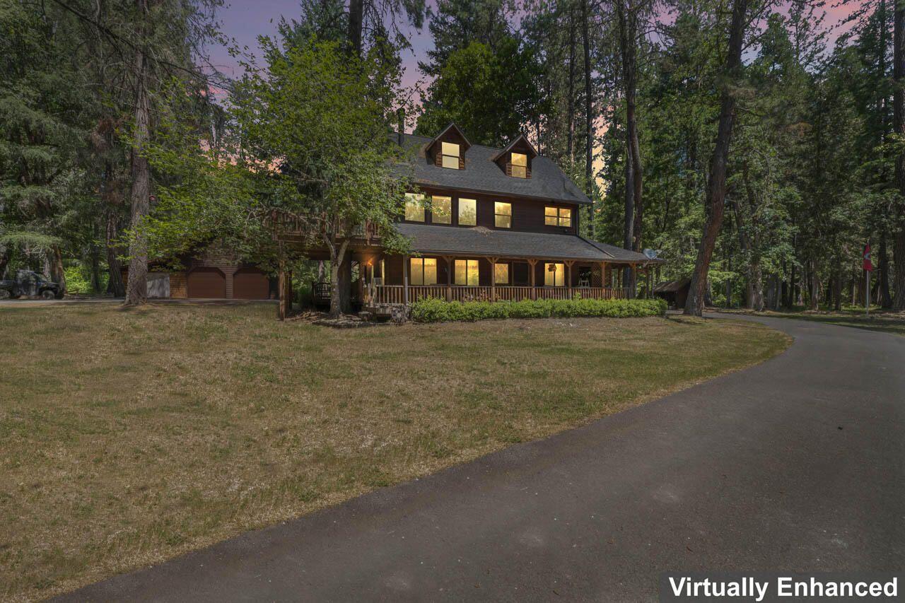 4610 Pleasant Creek Road Rogue River, OR 97537 - Photo 42 of 46 pleas25