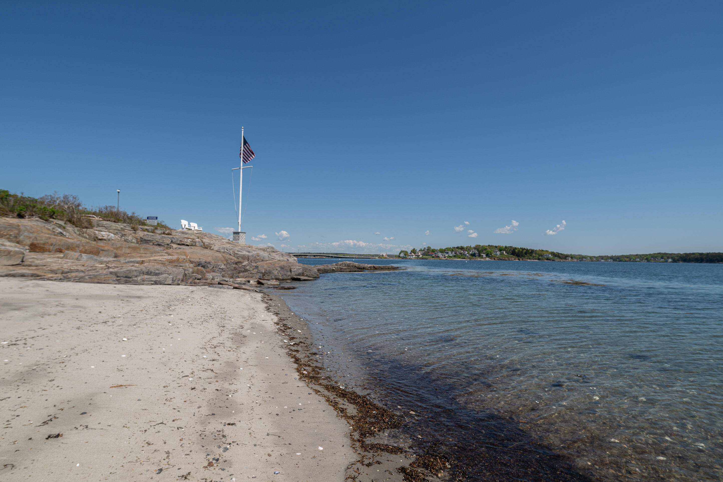 26 Cedar Beach Road Bailey Island, ME 04003 - Photo 22 of 24 22.