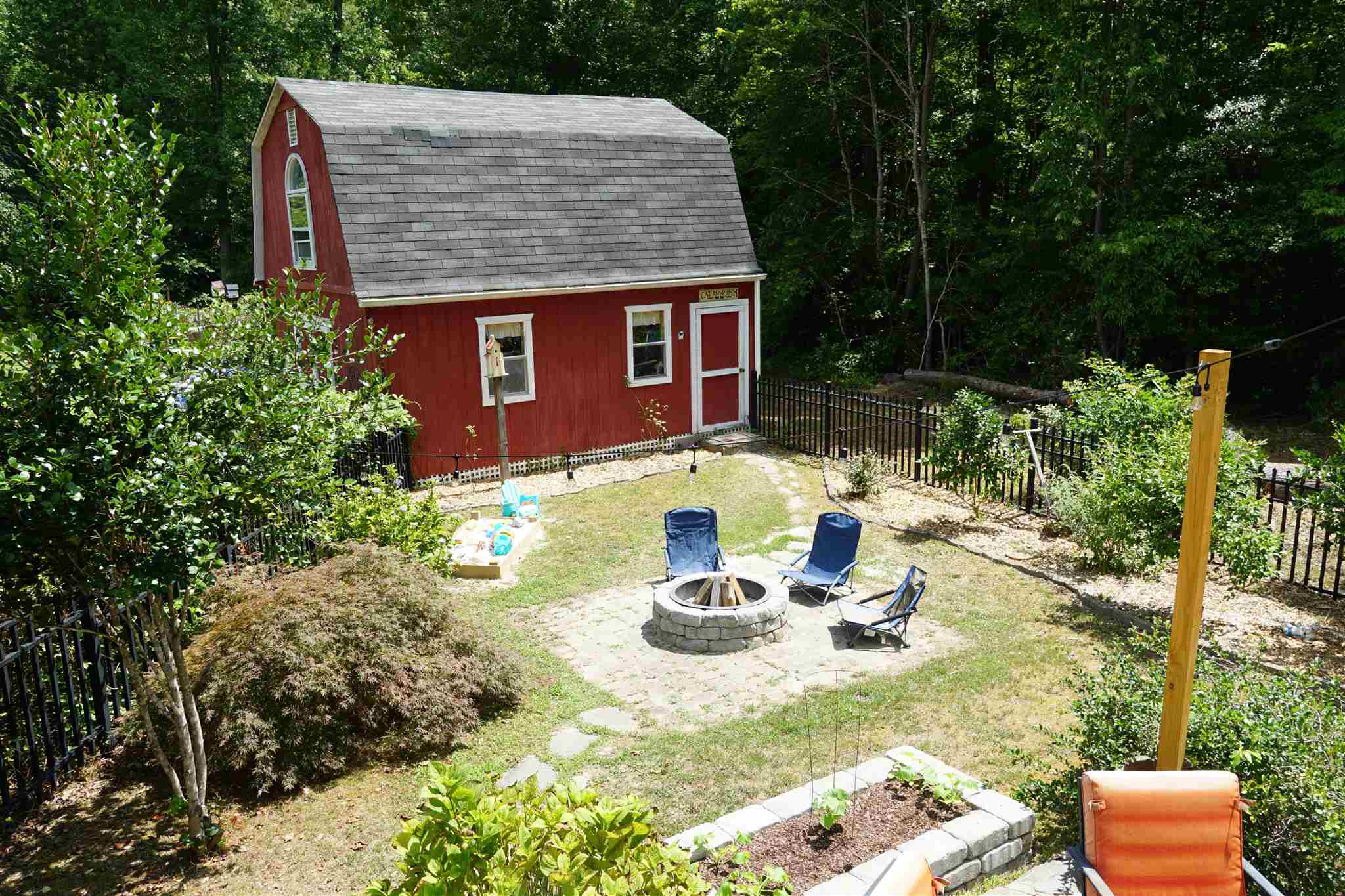 595 Braewick Road Tryon, NC 28782 - Photo 14 of 36
