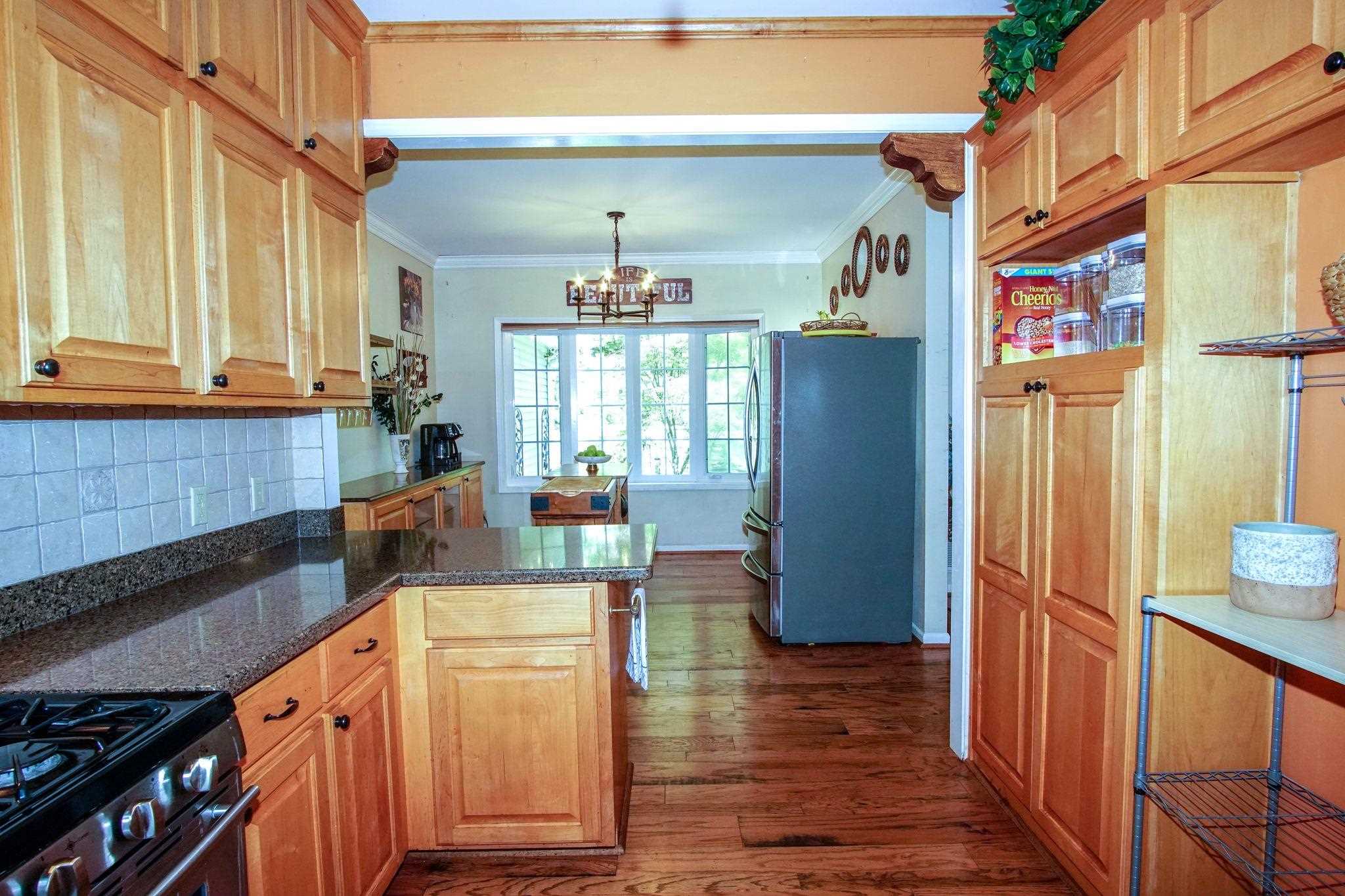 595 Braewick Road Tryon, NC 28782 - Photo 18 of 36