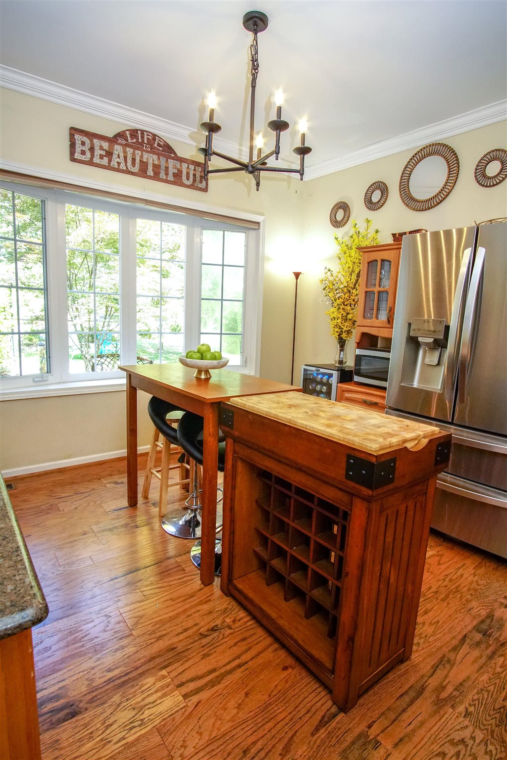 595 Braewick Road Tryon, NC 28782 - Photo 19 of 36