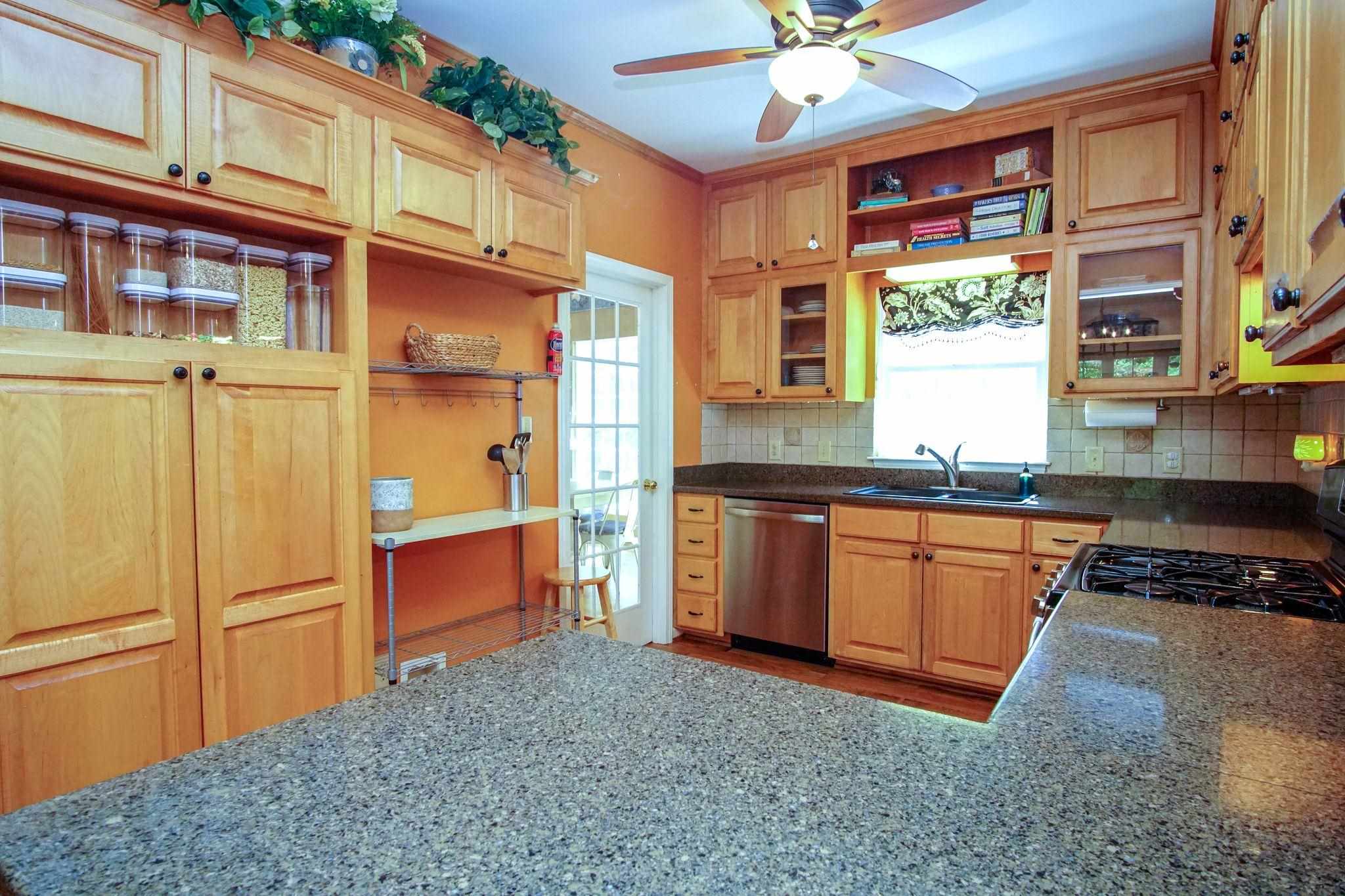 595 Braewick Road Tryon, NC 28782 - Photo 20 of 36