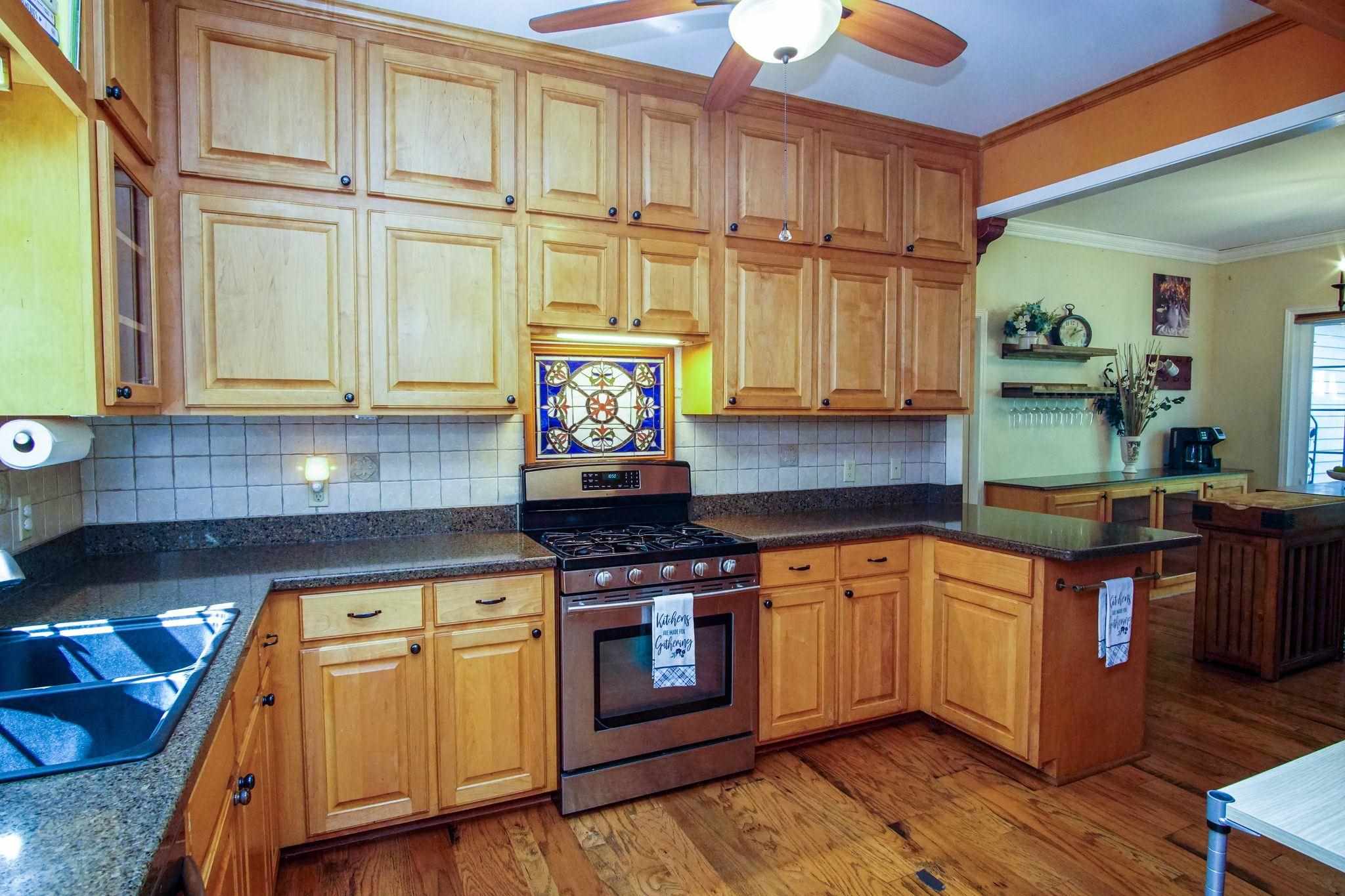 595 Braewick Road Tryon, NC 28782 - Photo 21 of 36