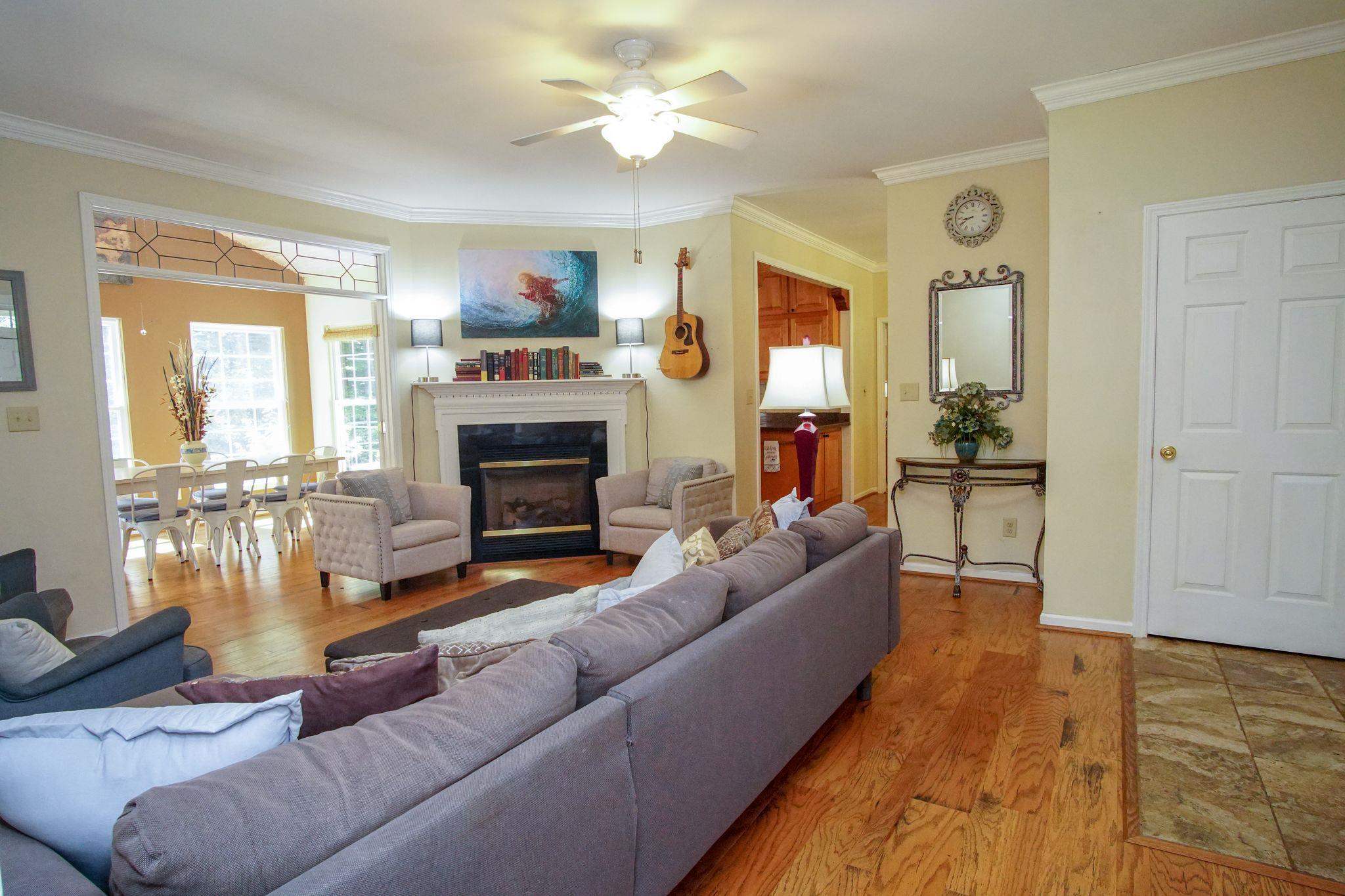 595 Braewick Road Tryon, NC 28782 - Photo 25 of 36