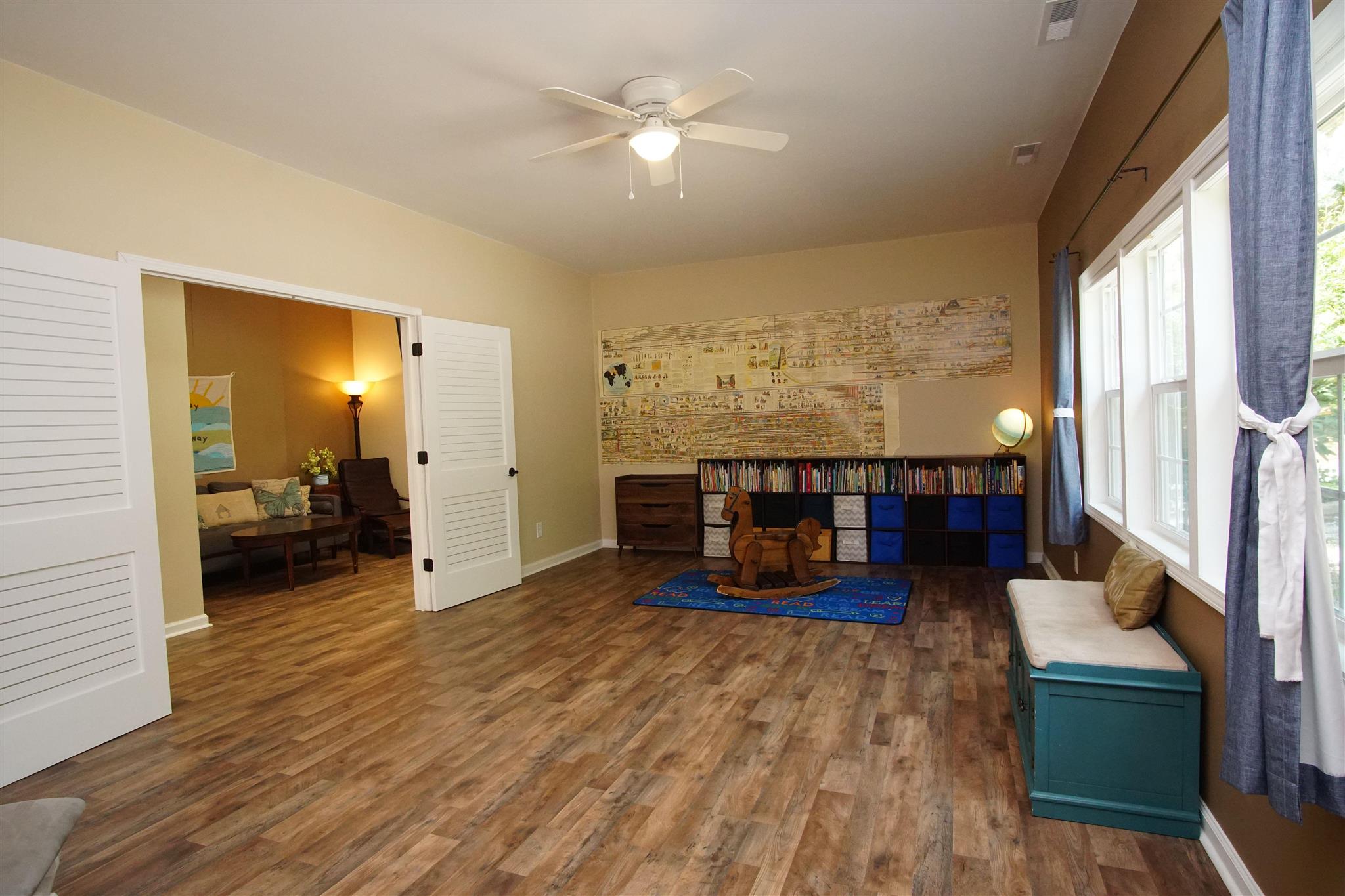 595 Braewick Road Tryon, NC 28782 - Photo 27 of 36