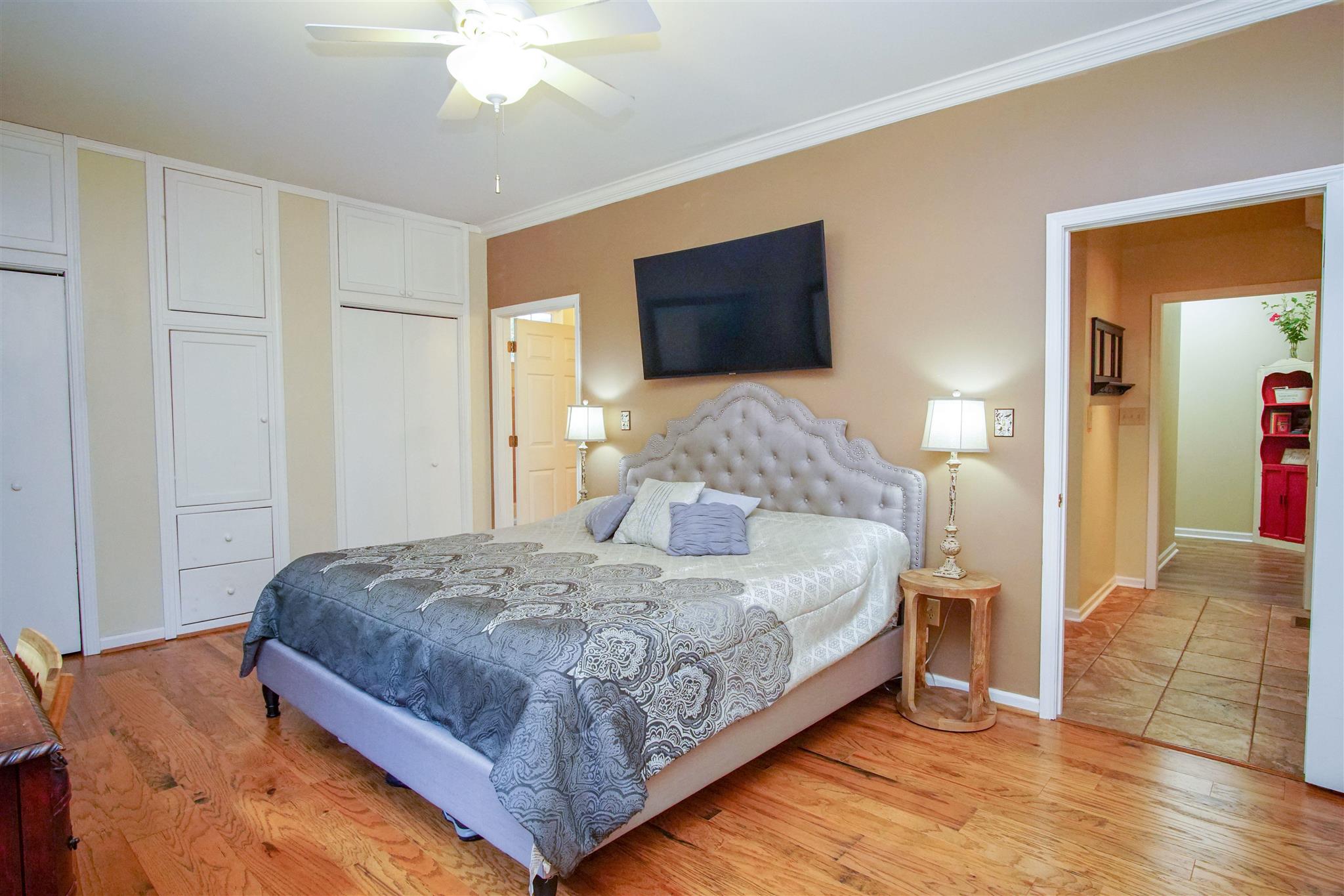 595 Braewick Road Tryon, NC 28782 - Photo 29 of 36