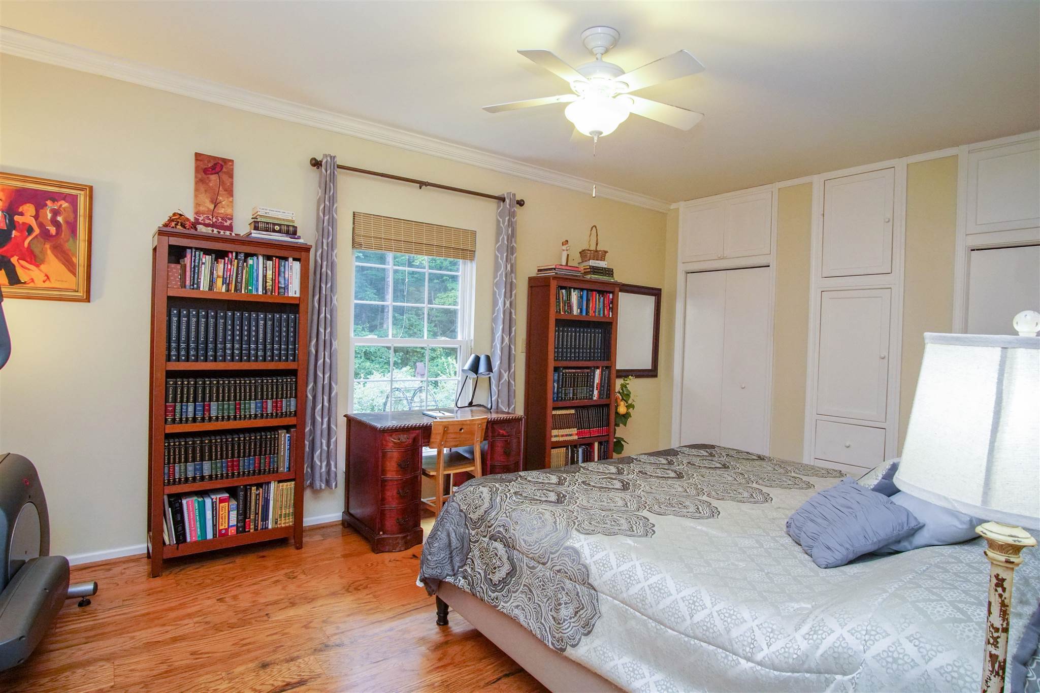 595 Braewick Road Tryon, NC 28782 - Photo 35 of 36