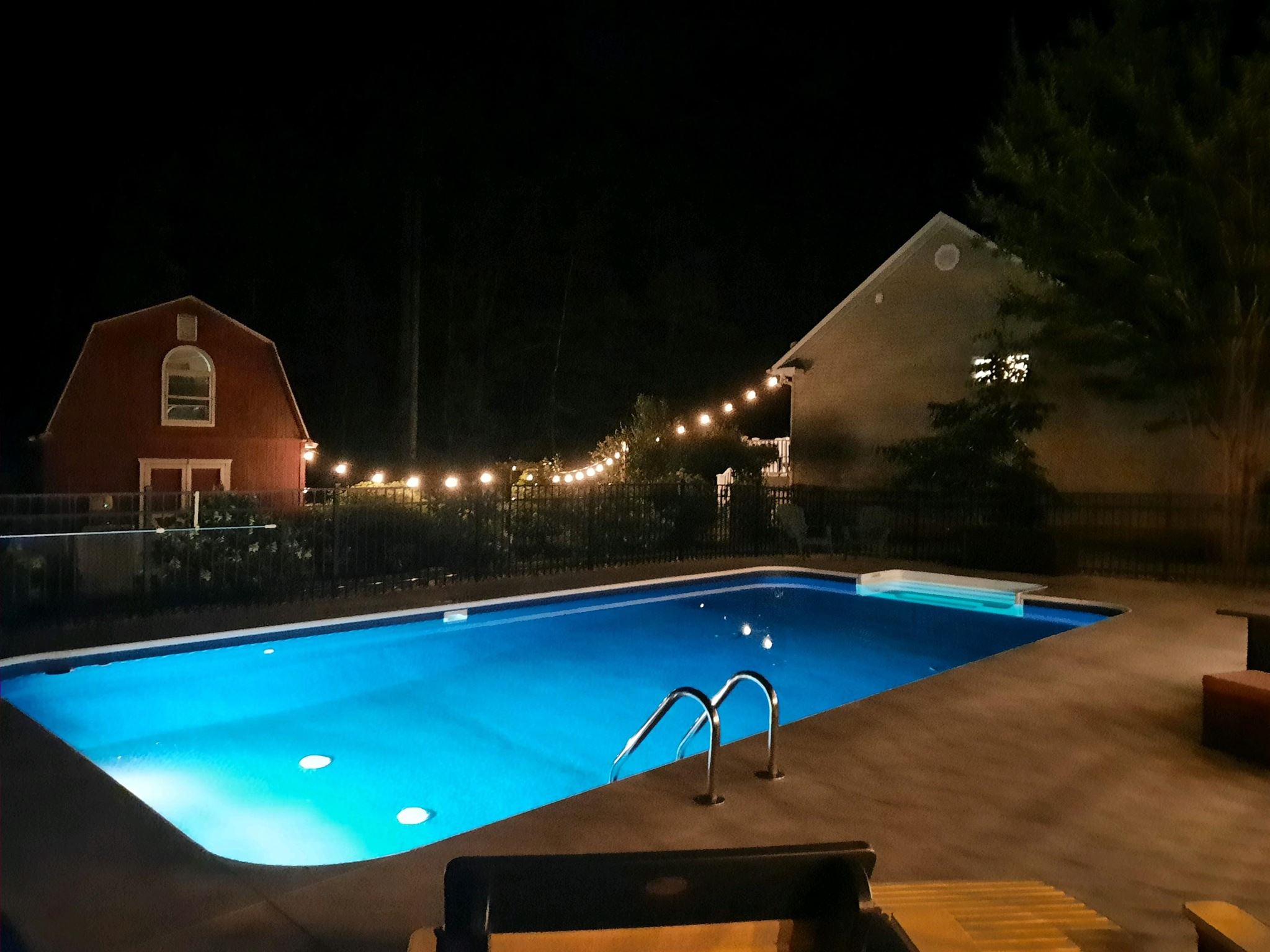 595 Braewick Road Tryon, NC 28782 - Photo 4 of 36
