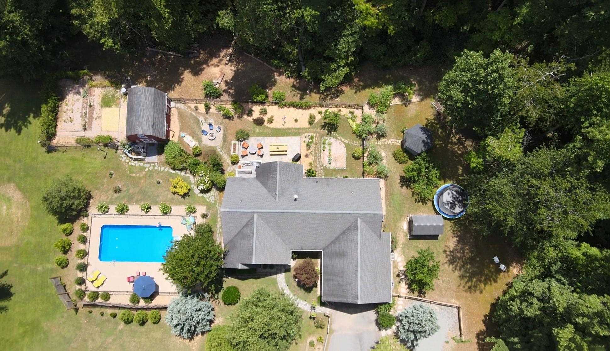 595 Braewick Road Tryon, NC 28782 - Photo 9 of 36