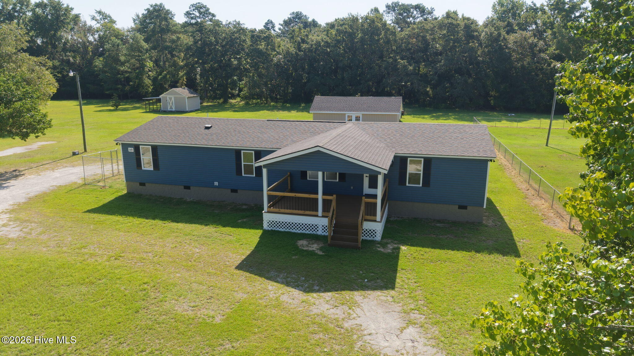 148 Churchill Road Hookerton, NC 28538 - Photo 3 of 51 Gallery Image 3