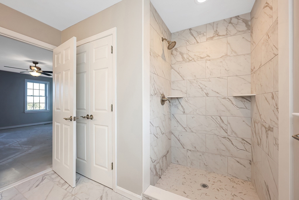 19 Oriole Drive Groton, MA 01450 - Photo 20 of 33 a bathroom with a shower