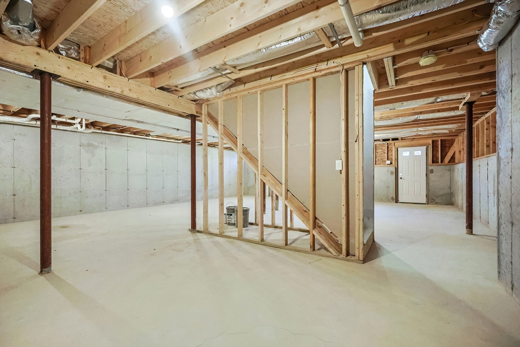 19 Oriole Drive Groton, MA 01450 - Photo 27 of 33 a view of an empty room