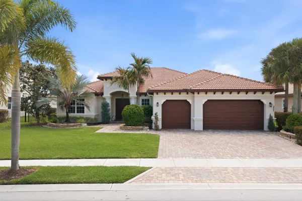 $1,725,000 | 337 Rudder Cay Way, Jupiter, FL 33458