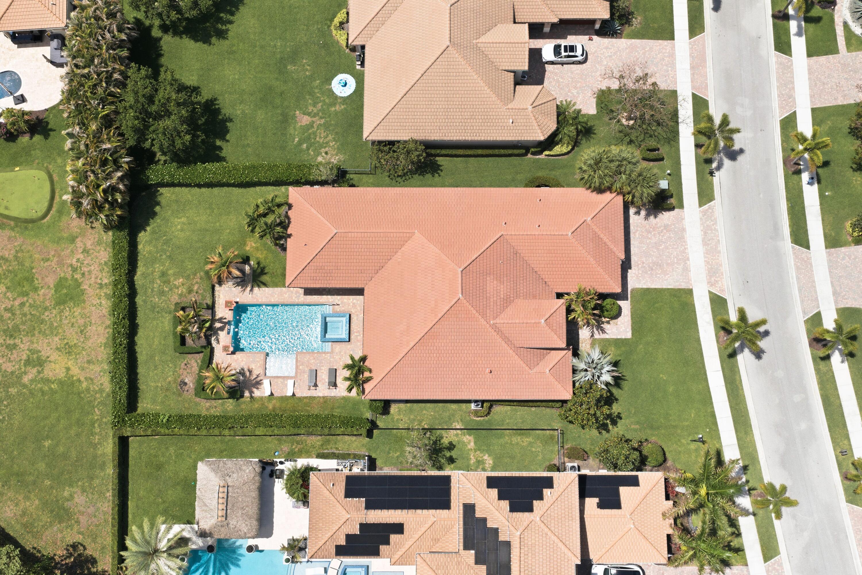 337 Rudder Cay Way Jupiter, FL 33458 - Photo 33 of 45 337_Rudder_Cay_Jupiter_Aerials_010