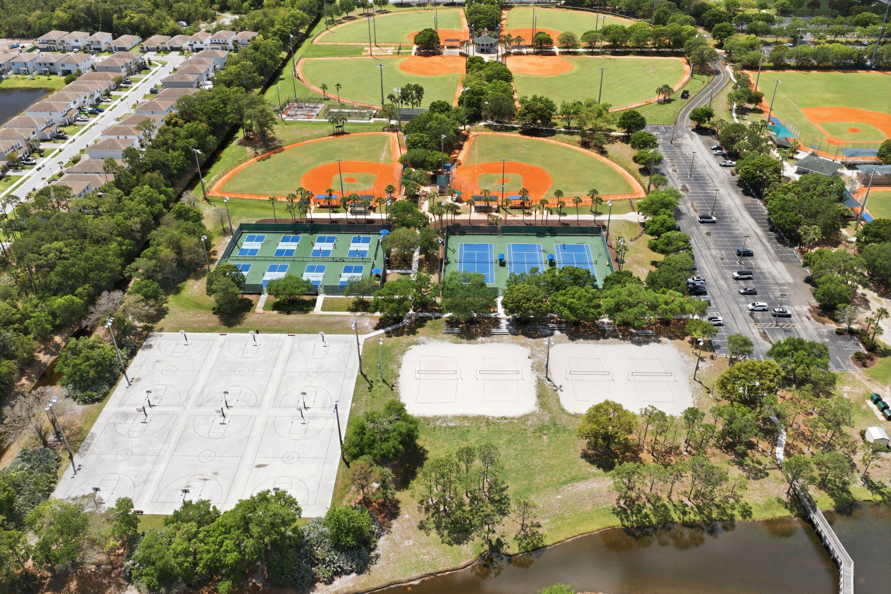 337 Rudder Cay Way Jupiter, FL 33458 - Photo 37 of 45 337_Rudder_Cay_Jupiter_Aerials_007