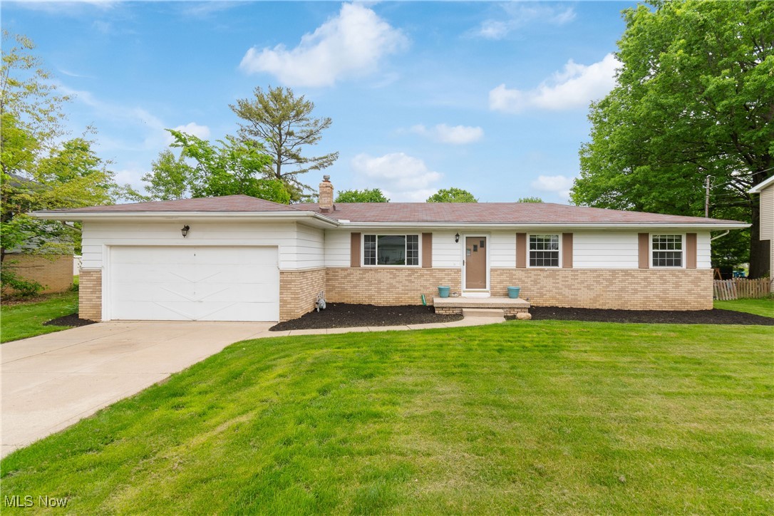 2821 Shellhart Road Barberton, OH 44203 - Photo 1 of 32 Gallery Image 1