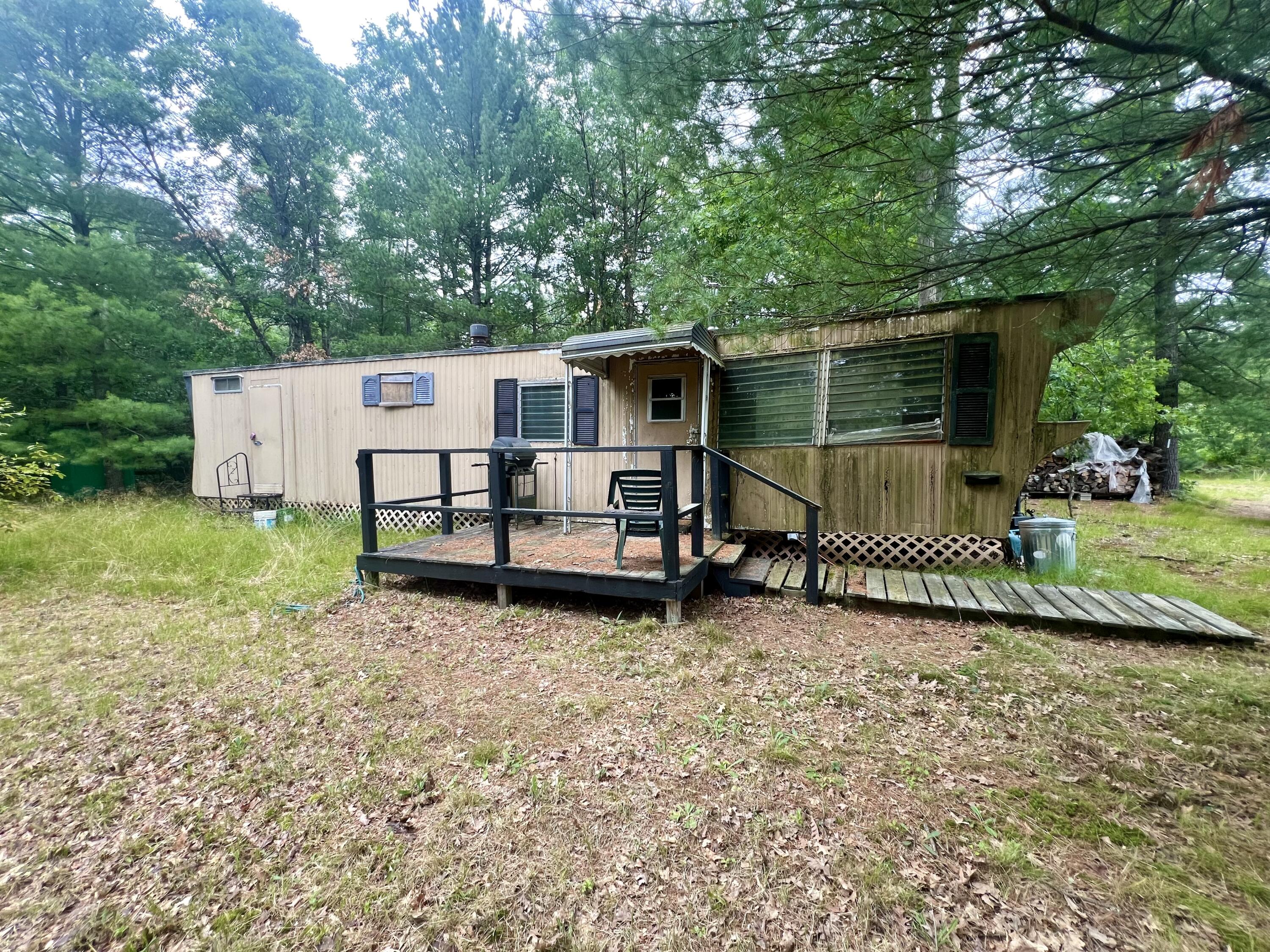 7833 South Forman Road Baldwin, MI 49304 - Photo 4 of 6 Forbes Pic 4