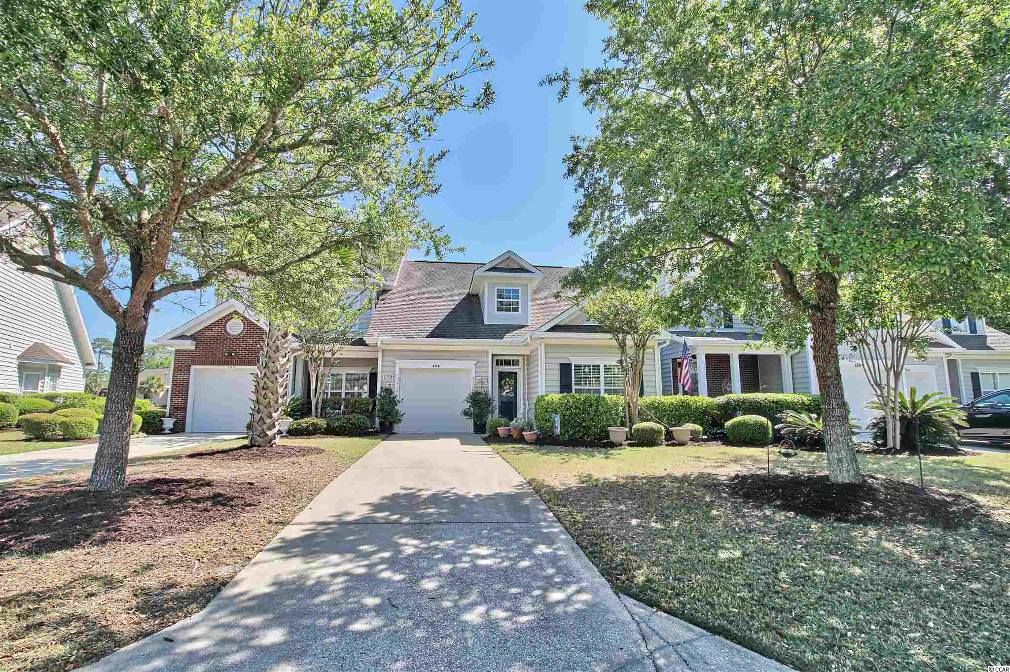 776 Botany Loop, Unit 11 Murrells Inlet, SC 29576 - Photo 1 of 40 Gallery Image 1