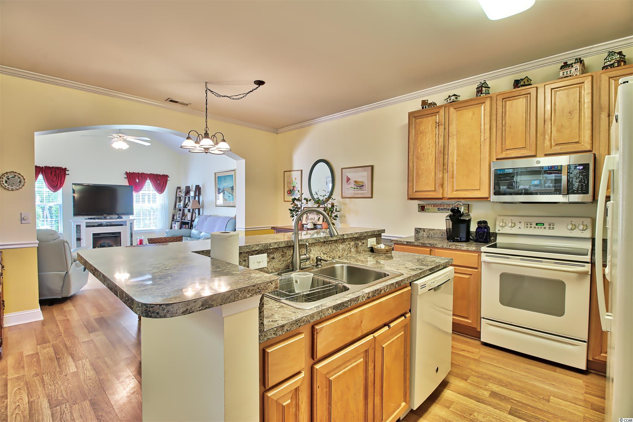 776 Botany Loop, Unit 11 Murrells Inlet, SC 29576 - Photo 3 of 40 Gallery Image 3
