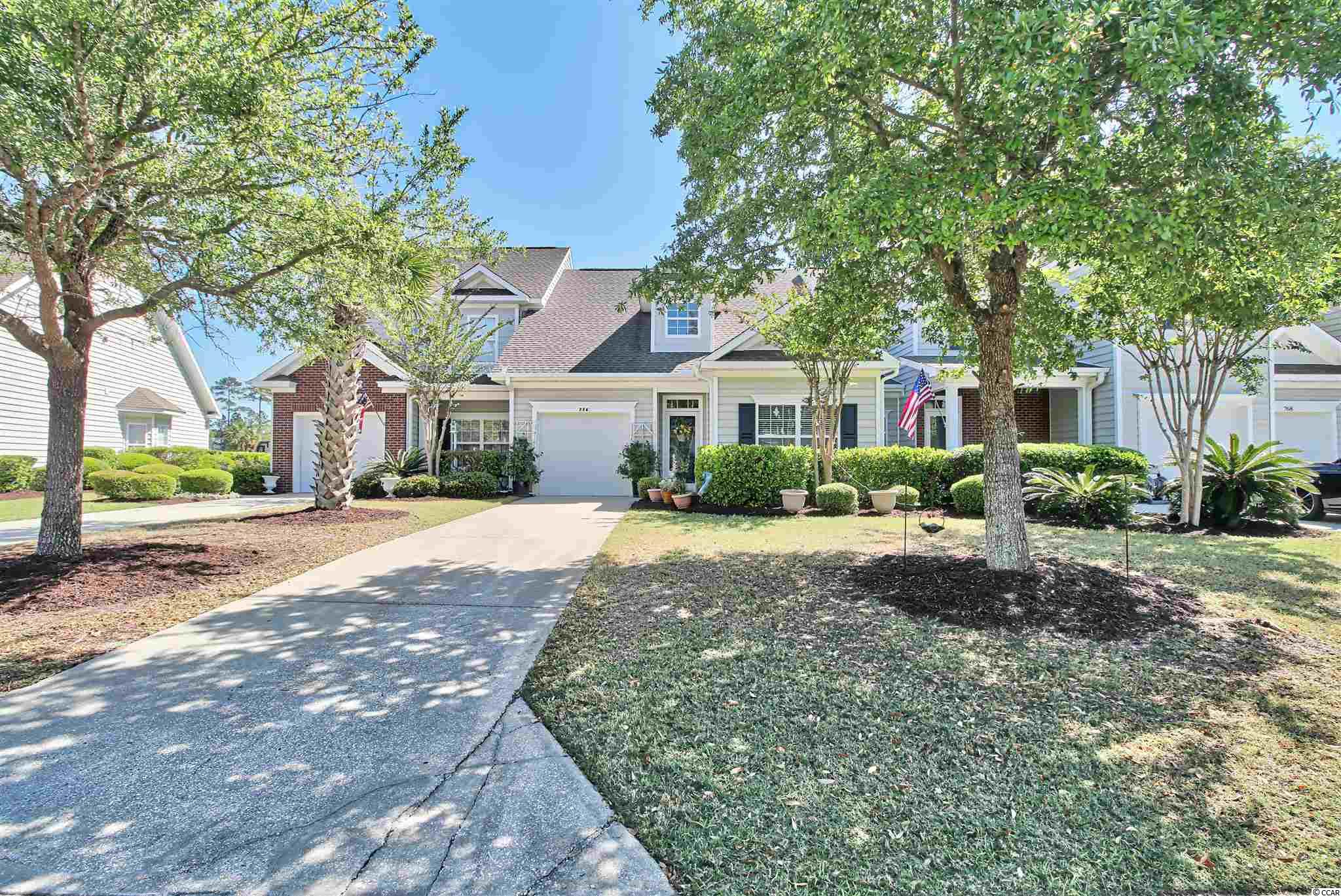 776 Botany Loop, Unit 11 Murrells Inlet, SC 29576 - Photo 26 of 40 Gallery Image 26