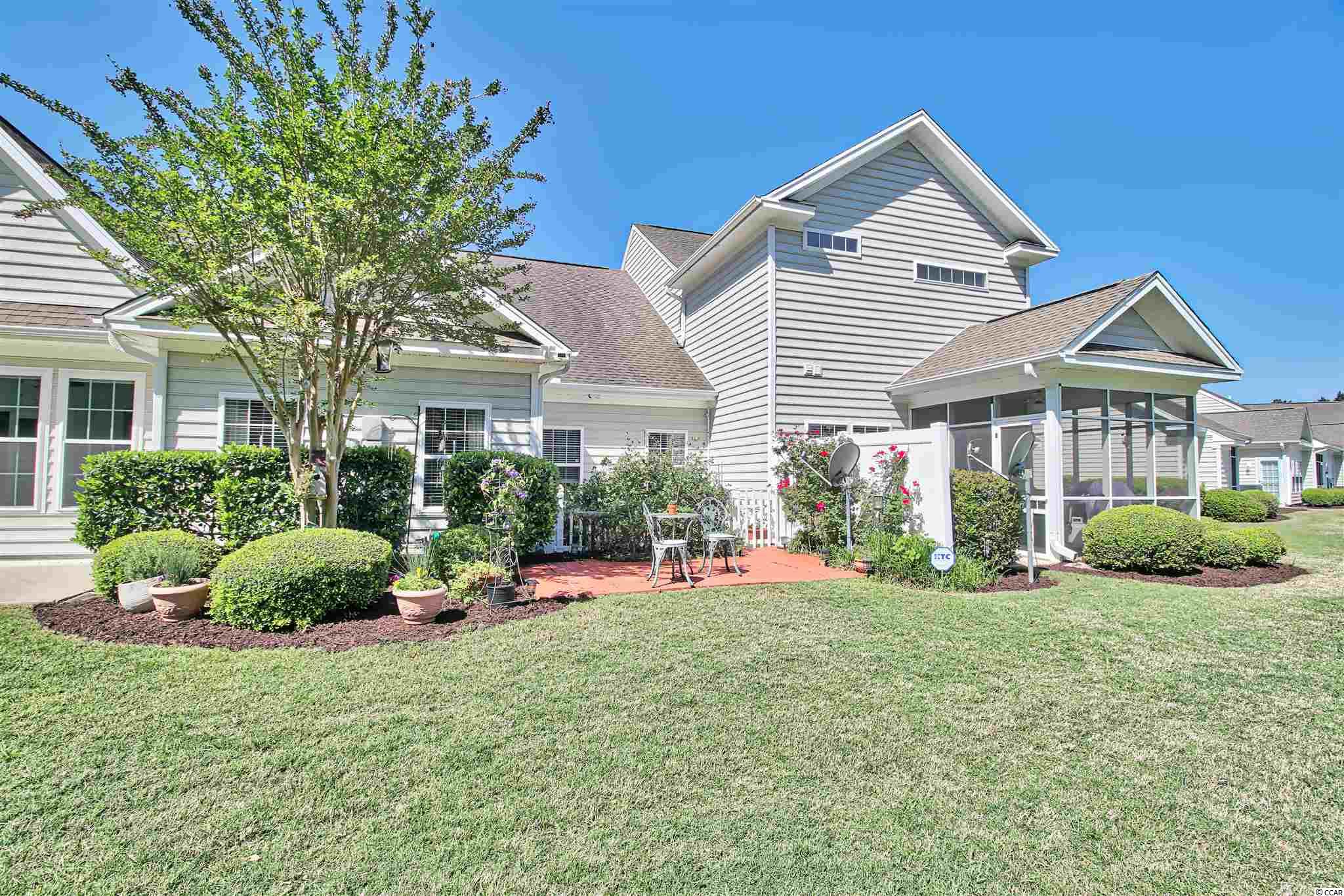 776 Botany Loop, Unit 11 Murrells Inlet, SC 29576 - Photo 28 of 40 Gallery Image 28