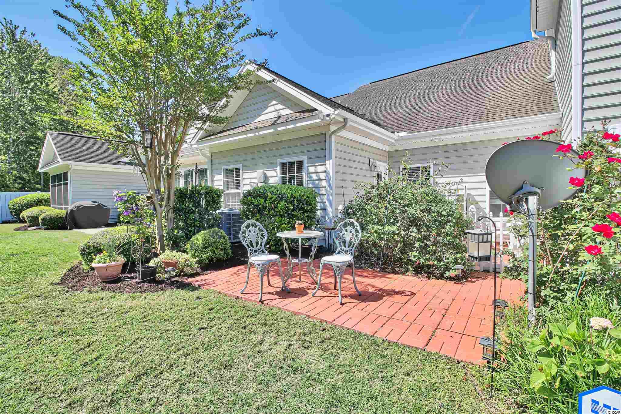 776 Botany Loop, Unit 11 Murrells Inlet, SC 29576 - Photo 29 of 40 Gallery Image 29