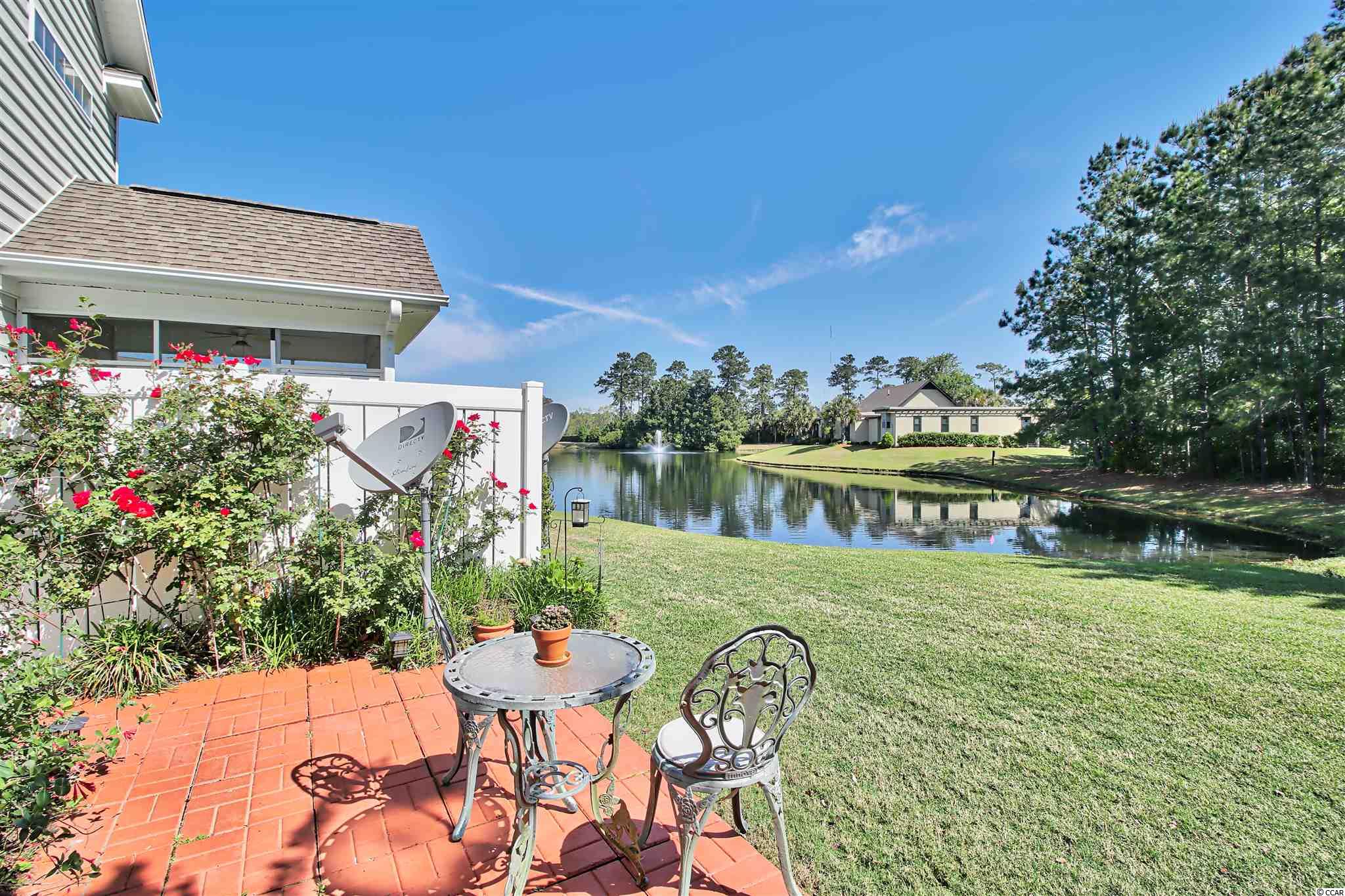 776 Botany Loop, Unit 11 Murrells Inlet, SC 29576 - Photo 30 of 40 Gallery Image 30