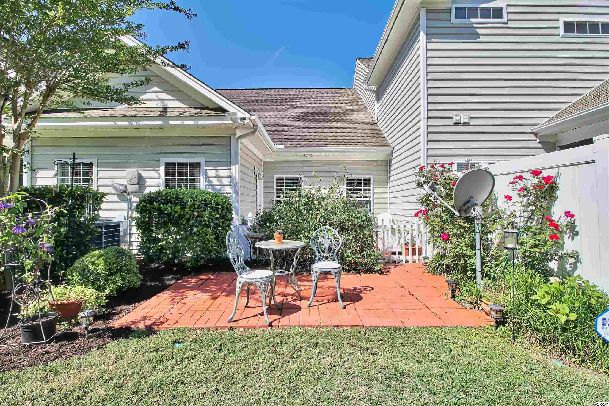 776 Botany Loop, Unit 11 Murrells Inlet, SC 29576 - Photo 31 of 40 Gallery Image 31
