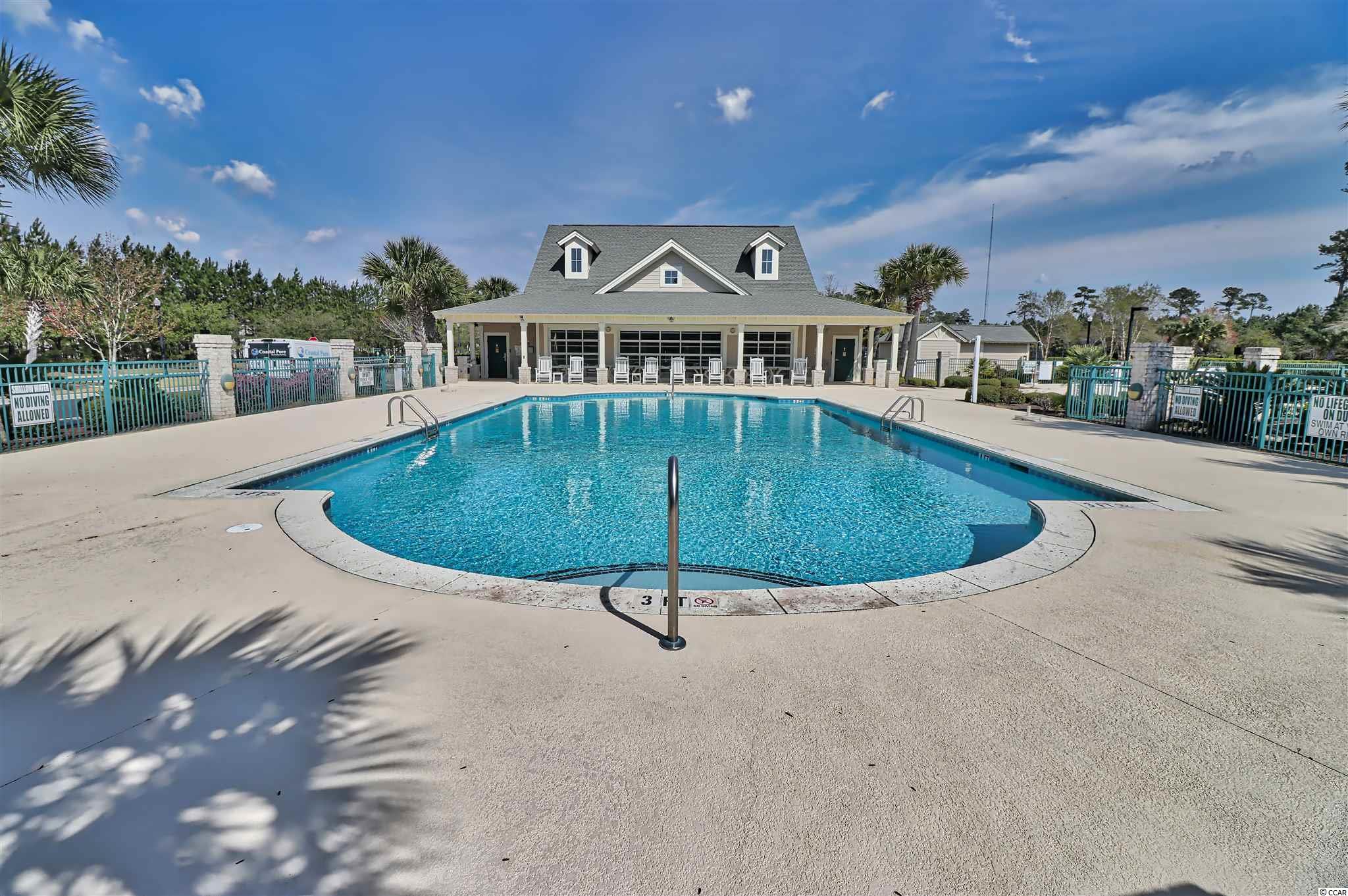 776 Botany Loop, Unit 11 Murrells Inlet, SC 29576 - Photo 35 of 40 Gallery Image 35