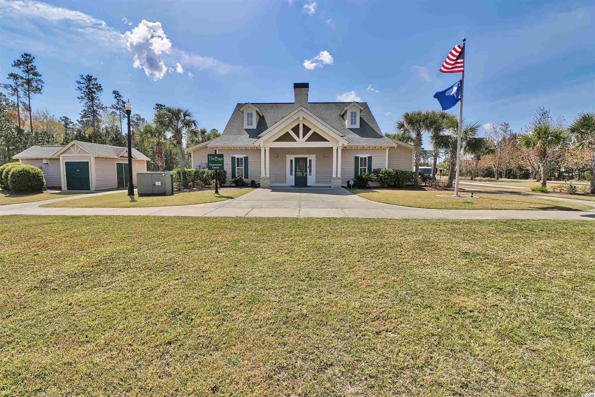 776 Botany Loop, Unit 11 Murrells Inlet, SC 29576 - Photo 37 of 40 Gallery Image 37