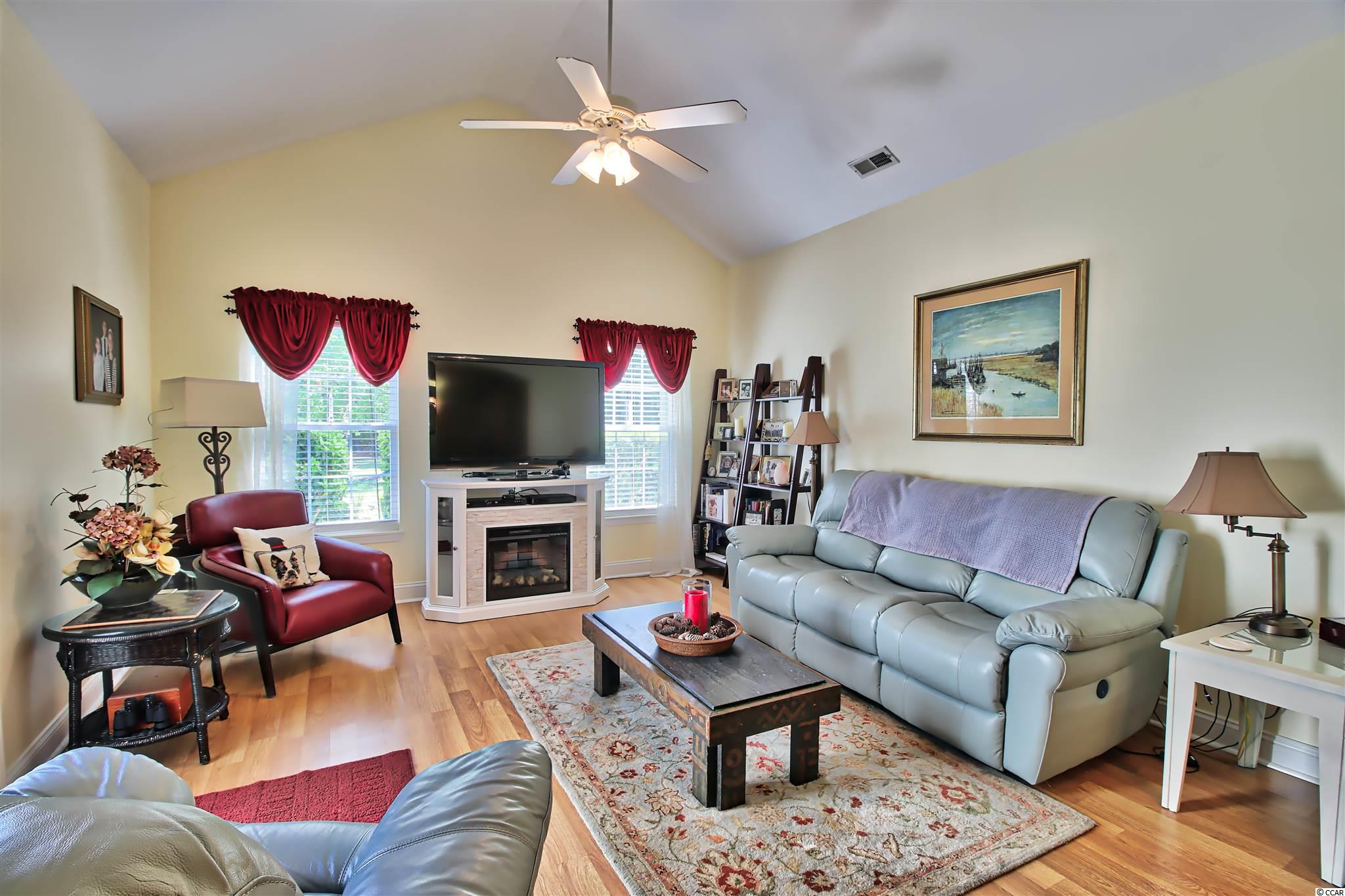 776 Botany Loop, Unit 11 Murrells Inlet, SC 29576 - Photo 10 of 40 Gallery Image 10