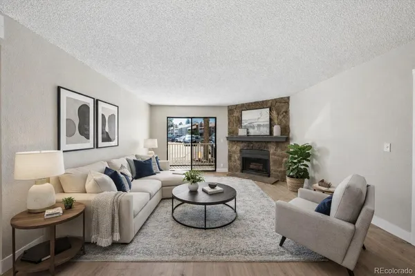 $189,900 | 18391 East Kepner Place, Unit 103, Aurora, CO 80017