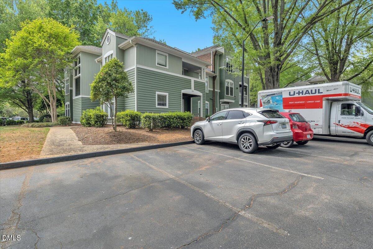 1201 Westview Lane, Unit 305 Raleigh, NC 27605 - Photo 43 of 47