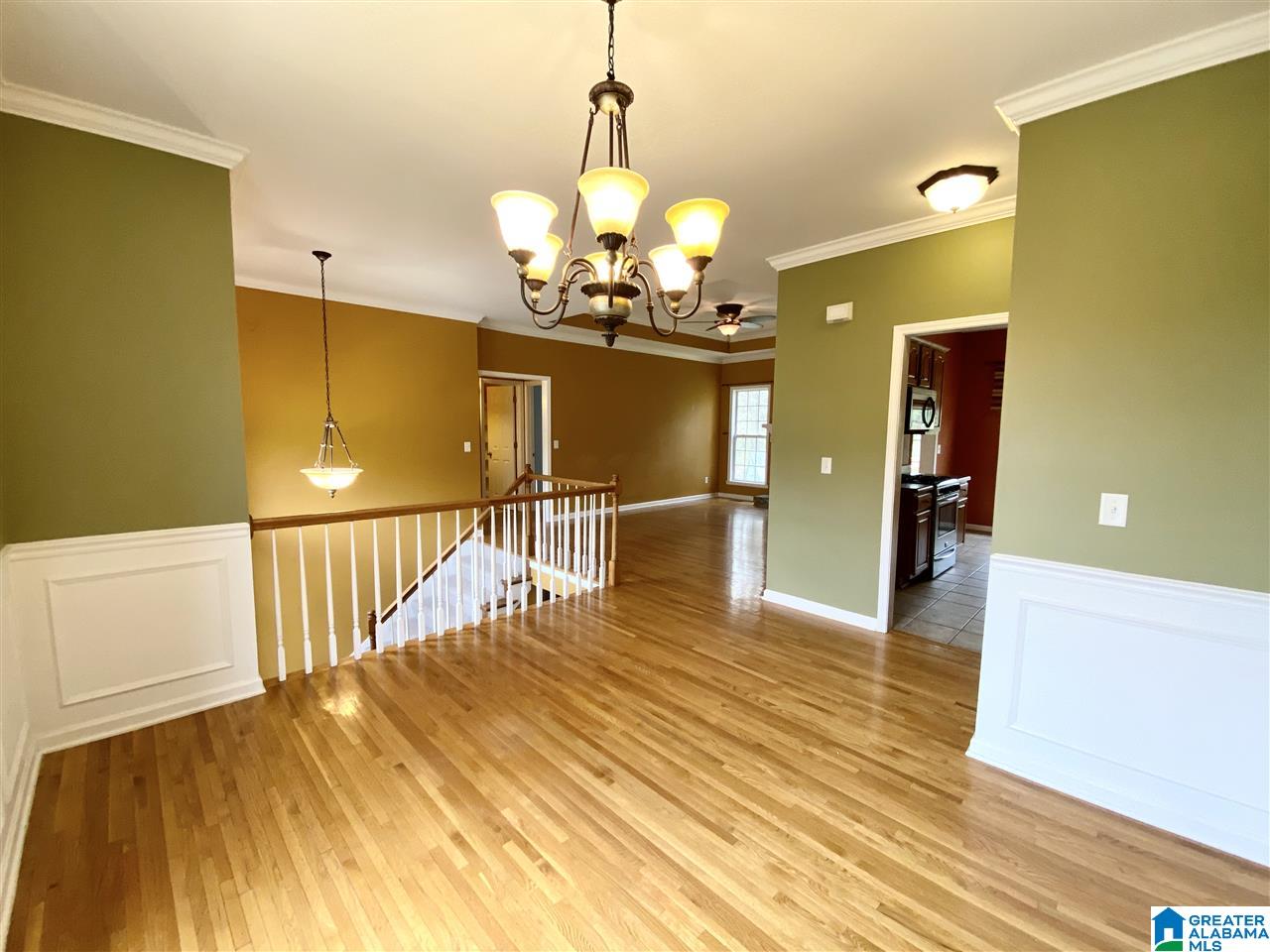 215 Meadows Drive Springville, AL 35146 - Photo 12 of 37