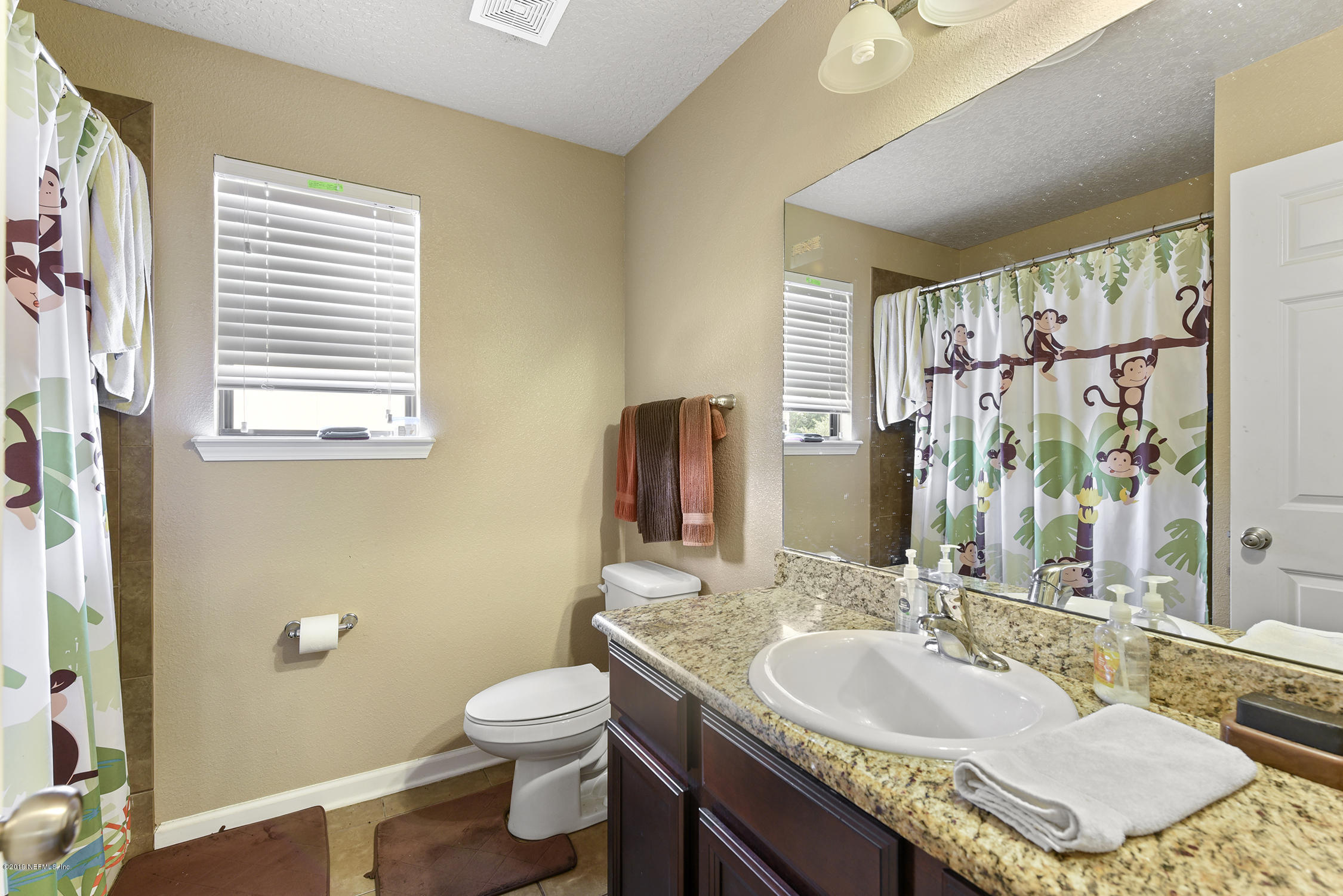 769 Reflection Cove Road Jacksonville, FL 32218 - Photo 17 of 44 2nd Floor hall bath