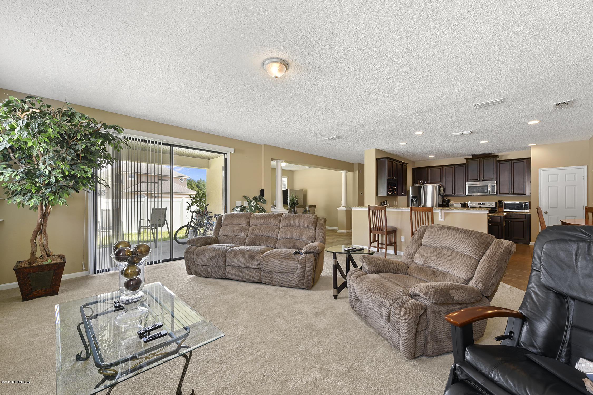 769 Reflection Cove Road Jacksonville, FL 32218 - Photo 3 of 44 Family room