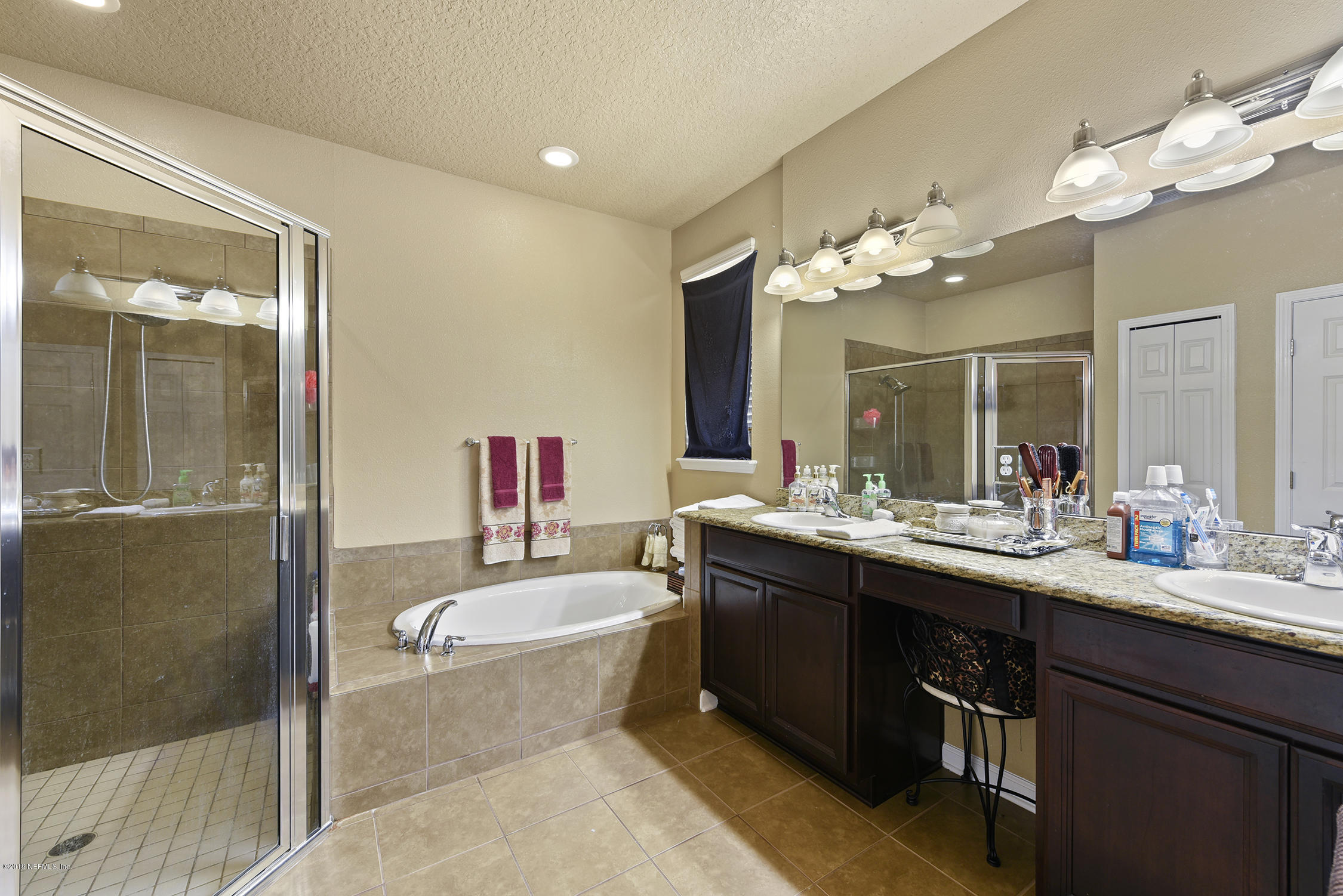 769 Reflection Cove Road Jacksonville, FL 32218 - Photo 5 of 44 Master bathroom
